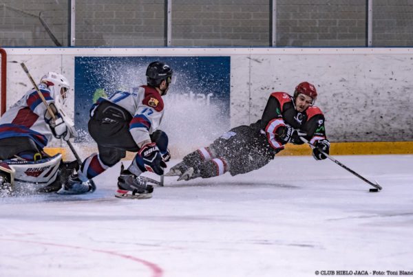 hemeroteca, Hemeroteca, Real Federación Española Deportes de Hielo