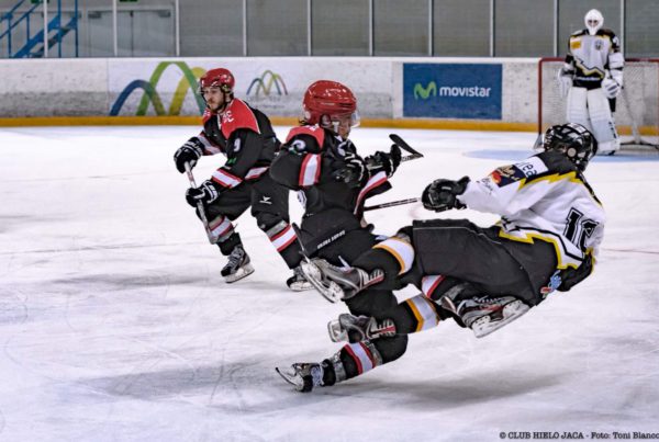 hemeroteca, Hemeroteca, Real Federación Española Deportes de Hielo