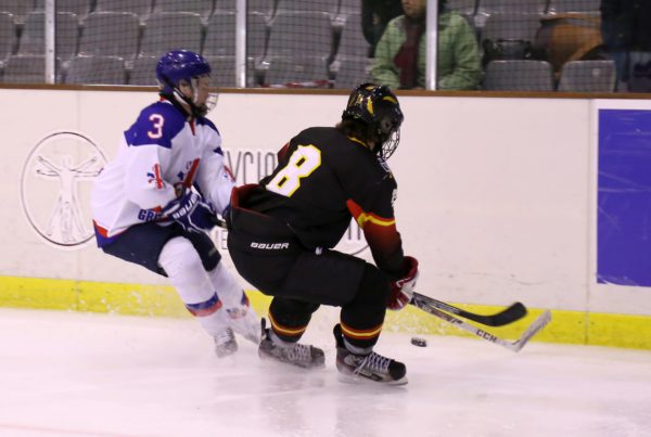 hemeroteca, Hemeroteca, Real Federación Española Deportes de Hielo