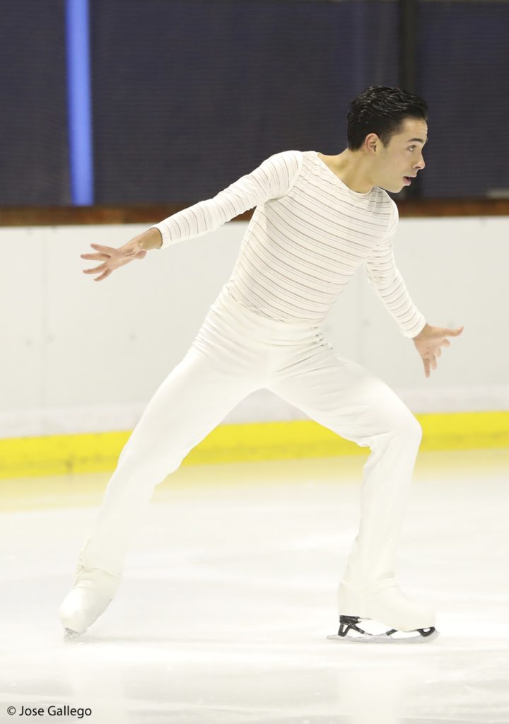 , &Eacute;xito espa&ntilde;ol en el Open de Andorra con m&uacute;ltiples triunfos, Real Federaci&oacute;n Espa&ntilde;ola Deportes de Hielo