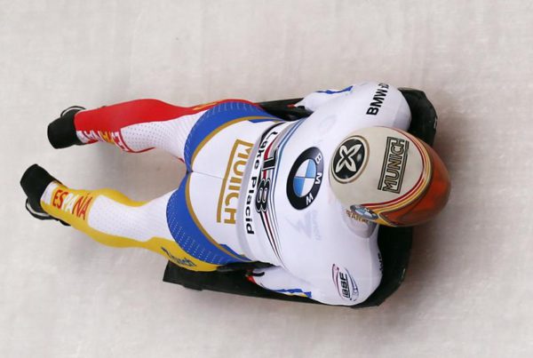 Bobsleigh,Skeleton,rfedh, Bobsleigh / Skeleton: Hemeroteca, Real Federación Española Deportes de Hielo