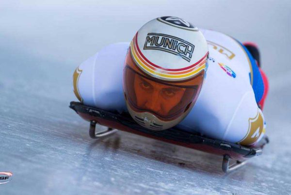 Bobsleigh,Skeleton,rfedh, Bobsleigh / Skeleton: Hemeroteca, Real Federación Española Deportes de Hielo