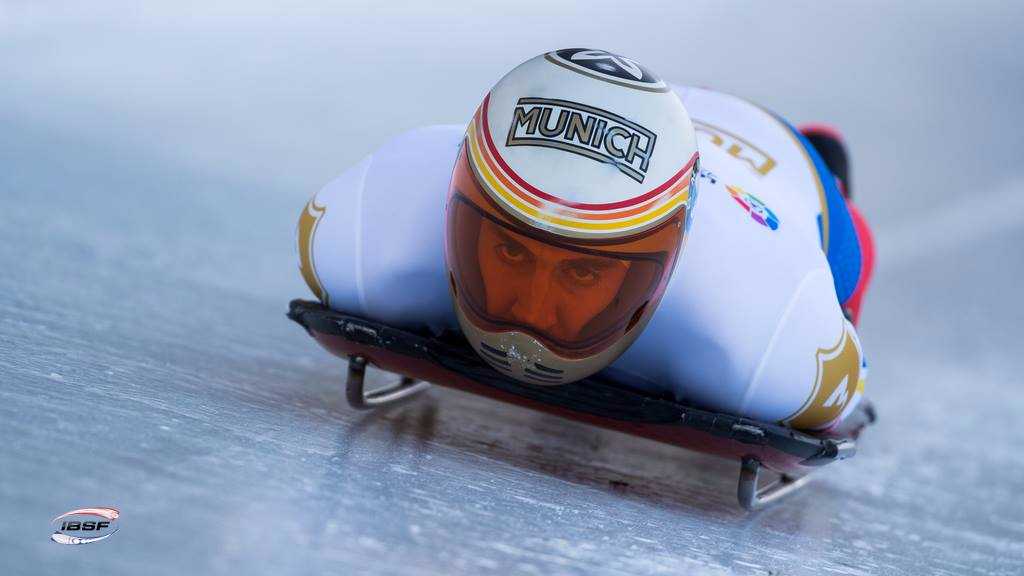 , Mejora el rendimiento de los españoles en la prueba de Park City, Real Federación Española Deportes de Hielo