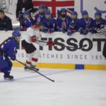 , Torneo 4 Naciones Femenino U18 de Hockey Hielo, Granada 2017, Real Federación Española Deportes de Hielo