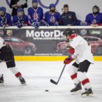 , Torneo 4 Naciones Femenino U18 de Hockey Hielo, Granada 2017, Real Federación Española Deportes de Hielo