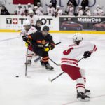 , Torneo 4 Naciones Femenino U18 de Hockey Hielo, Granada 2017, Real Federación Española Deportes de Hielo