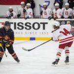 , Torneo 4 Naciones Femenino U18 de Hockey Hielo, Granada 2017, Real Federación Española Deportes de Hielo