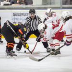 , Torneo 4 Naciones Femenino U18 de Hockey Hielo, Granada 2017, Real Federación Española Deportes de Hielo