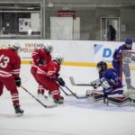 , Torneo 4 Naciones Femenino U18 de Hockey Hielo, Granada 2017, Real Federación Española Deportes de Hielo