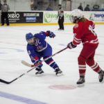 , Torneo 4 Naciones Femenino U18 de Hockey Hielo, Granada 2017, Real Federación Española Deportes de Hielo