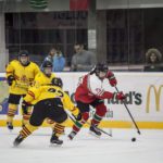 , Torneo 4 Naciones Femenino U18 de Hockey Hielo, Granada 2017, Real Federación Española Deportes de Hielo