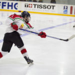 , Torneo 4 Naciones Femenino U18 de Hockey Hielo, Granada 2017, Real Federación Española Deportes de Hielo