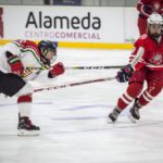 , Torneo 4 Naciones Femenino U18 de Hockey Hielo, Granada 2017, Real Federación Española Deportes de Hielo