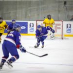 , Torneo 4 Naciones Femenino U18 de Hockey Hielo, Granada 2017, Real Federación Española Deportes de Hielo