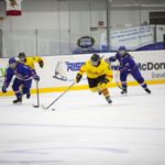 , Torneo 4 Naciones Femenino U18 de Hockey Hielo, Granada 2017, Real Federación Española Deportes de Hielo