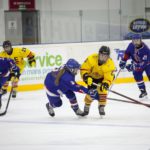 , Torneo 4 Naciones Femenino U18 de Hockey Hielo, Granada 2017, Real Federación Española Deportes de Hielo