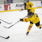 , Torneo 4 Naciones Femenino U18 de Hockey Hielo, Granada 2017, Real Federación Española Deportes de Hielo