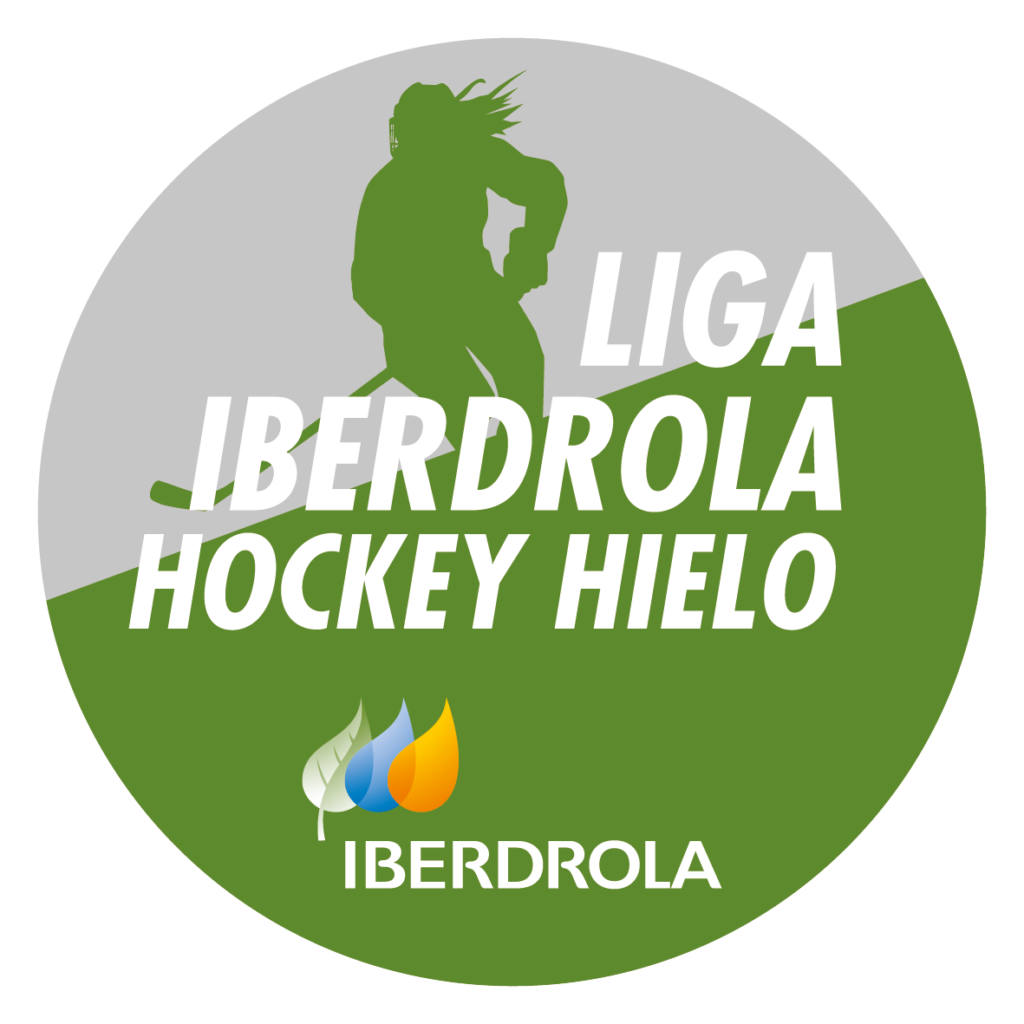 , La LNHH Femenina se convierte en la Liga Iberdrola de Hockey Hielo, Real Federación Española Deportes de Hielo