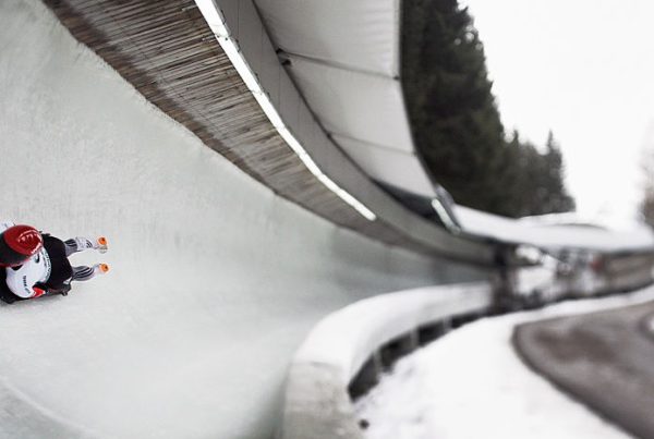 , La Copa del Mundo de Skeleton deja Norteamérica con buenas sensaciones españolas, Real Federación Española Deportes de Hielo