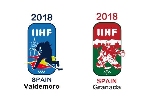 , Empiezan los preparativos para los Mundiales de Hockey Hielo Senior, Real Federación Española Deportes de Hielo