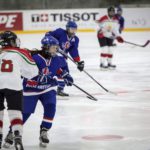 , Torneo 4 Naciones Femenino U18 de Hockey Hielo, Granada 2017, Real Federaci&oacute;n Espa&ntilde;ola Deportes de Hielo