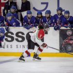 , Torneo 4 Naciones Femenino U18 de Hockey Hielo, Granada 2017, Real Federaci&oacute;n Espa&ntilde;ola Deportes de Hielo