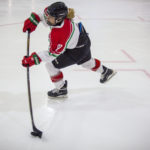 , Torneo 4 Naciones Femenino U18 de Hockey Hielo, Granada 2017, Real Federaci&oacute;n Espa&ntilde;ola Deportes de Hielo