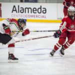 , Torneo 4 Naciones Femenino U18 de Hockey Hielo, Granada 2017, Real Federaci&oacute;n Espa&ntilde;ola Deportes de Hielo