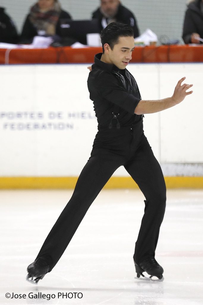 , Sara Hurtado &amp; Kirill Jalyavin y Felipe Montoya son Ol&iacute;mpicos, Real Federaci&oacute;n Espa&ntilde;ola Deportes de Hielo