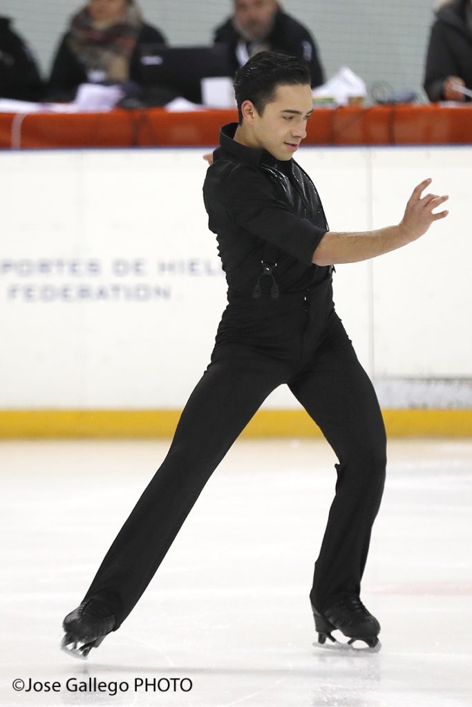 , Sara Hurtado &amp; Kirill Jalyavin y Felipe Montoya son Olímpicos, Real Federación Española Deportes de Hielo