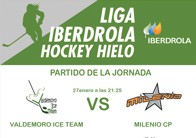 , El CH Jaca busca asegurarse la segunda plaza de la LNHH, Real Federaci&oacute;n Espa&ntilde;ola Deportes de Hielo