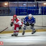 , Txuri Urdin-Jaca, Final Copa SM El Rey 17-18, Real Federación Española Deportes de Hielo