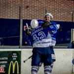 , Txuri Urdin-Jaca, Final Copa SM El Rey 17-18, Real Federación Española Deportes de Hielo