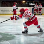 , Txuri Urdin-Jaca, Final Copa SM El Rey 17-18, Real Federación Española Deportes de Hielo