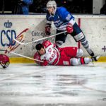 , Txuri Urdin-Jaca, Final Copa SM El Rey 17-18, Real Federación Española Deportes de Hielo