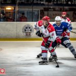 , Txuri Urdin-Jaca, Final Copa SM El Rey 17-18, Real Federación Española Deportes de Hielo