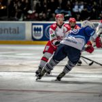 , Txuri Urdin-Jaca, Final Copa SM El Rey 17-18, Real Federación Española Deportes de Hielo