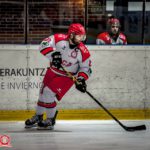 , Txuri Urdin-Jaca, Final Copa SM El Rey 17-18, Real Federación Española Deportes de Hielo