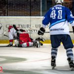 , Txuri Urdin-Jaca, Final Copa SM El Rey 17-18, Real Federación Española Deportes de Hielo