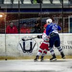 , Txuri Urdin-Jaca, Final Copa SM El Rey 17-18, Real Federación Española Deportes de Hielo