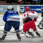 , Txuri Urdin-Jaca, Final Copa SM El Rey 17-18, Real Federación Española Deportes de Hielo