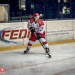 , Txuri Urdin-Jaca, Final Copa SM El Rey 17-18, Real Federación Española Deportes de Hielo