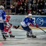 , Txuri Urdin-Jaca, Final Copa SM El Rey 17-18, Real Federación Española Deportes de Hielo