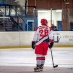 , Txuri Urdin-Jaca, Final Copa SM El Rey 17-18, Real Federación Española Deportes de Hielo