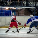 , Txuri Urdin-Jaca, Final Copa SM El Rey 17-18, Real Federación Española Deportes de Hielo