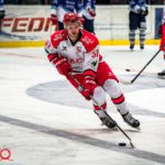 , Txuri Urdin-Jaca, Final Copa SM El Rey 17-18, Real Federación Española Deportes de Hielo