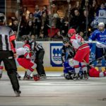 , Txuri Urdin-Jaca, Final Copa SM El Rey 17-18, Real Federación Española Deportes de Hielo