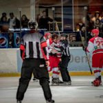 , Txuri Urdin-Jaca, Final Copa SM El Rey 17-18, Real Federación Española Deportes de Hielo