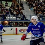 , Txuri Urdin-Jaca, Final Copa SM El Rey 17-18, Real Federación Española Deportes de Hielo