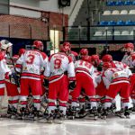 , Txuri Urdin-Jaca, Final Copa SM El Rey 17-18, Real Federación Española Deportes de Hielo